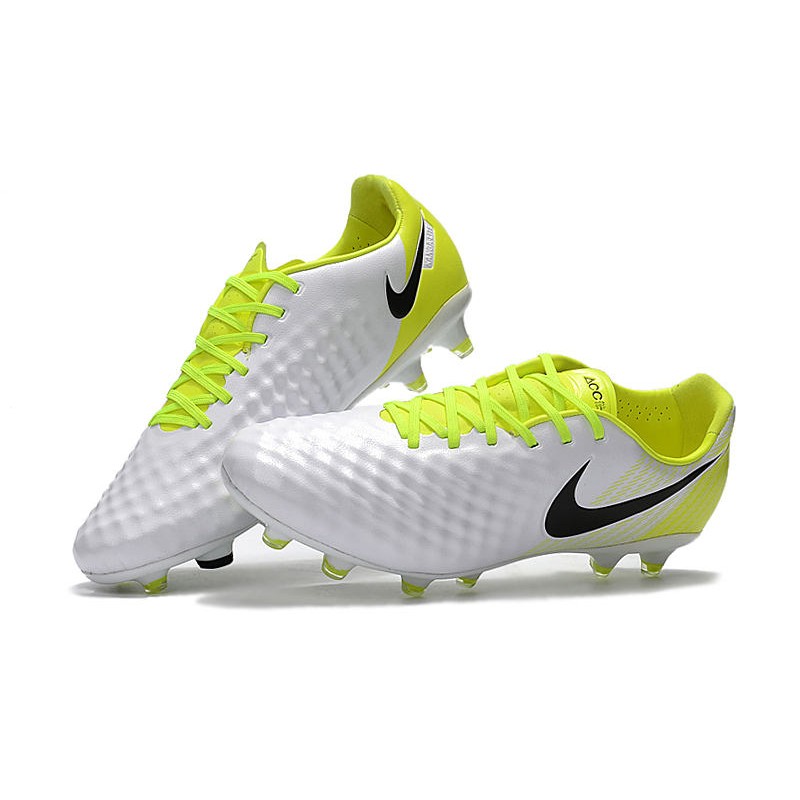 nike magista opus ii fg